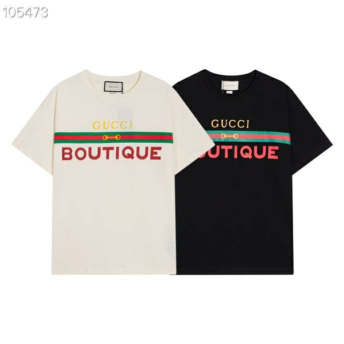 Picture of Gucci T Shirts Short _SKUGucciTShirtxs-lfht2536122
